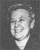 Lady Weatherspoon organized