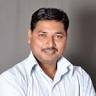 Abhay Patil from Sunday.