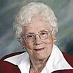 Obituary for RUBY KINNIBURGH