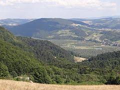 Dabrowska Gora