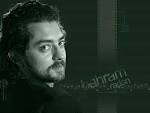 bahram radan