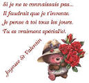 SAINT VALENTIN.