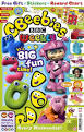 CBEEBIES Magazine Subscription - Official Website