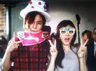 จางกึนซอก (Jang Geun Suk) ฉลองวันเกิดกับคิมฮานึล (Kim Ha Neul) ใน ...