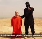 ISIS militants trying to sell James Foleys headless body for $1m.