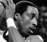 Years as a Blazer: 5