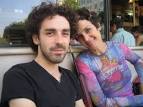 Romain kremer and Lovey / Yvon