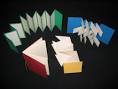 Sharp Handmade Books - Shared Spaces Bookmaking