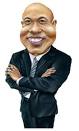 Steelers legend Hines Ward