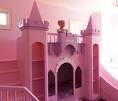 Princess Beds For Kids | Kid's Custom Furniture | 704-
