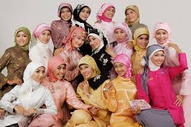 Kyle McPherson: Usaha Bisnis Jilbab