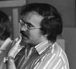 Jon Arons Cambridge Summer of 1974