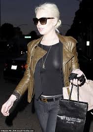 Lindsay Lohan