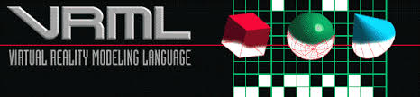Virtual Reality Modeling Language