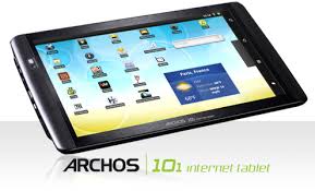 Archos 101
