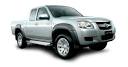 2012 2011 2008 2007 2006 2005 Mazda BT-50 Specs Specification ...