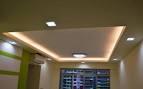 Photos Simple False Ceiling for Living Room Ideas - Architecture ...