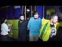 Ukraine army, pro-Russia rebels swap prisoners under tattered.
