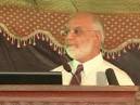 Nazir Ahmed, Baron Ahmed