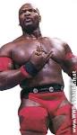 BIO/Profil Ahmed Johnson