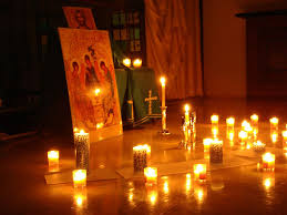 %name Si passa a Taizé come si passa accanto ad una fonte. I ragazzi di Predazzo raccontano questa esperienza.