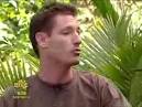 Dean Gaffney Bushtucker Trial