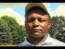 Barry Sanders stopped by the 8th Annual Jason Richardson Golf Classic in