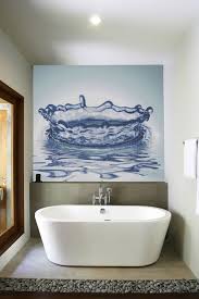 bathroom wall decorating ideas | giftpool
