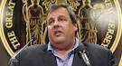 De populaire gouverneur van New Jersey, Chris Christie, ... - chris_christie