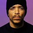Ice-T was one of the creators