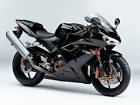Kawasaki motorcycles