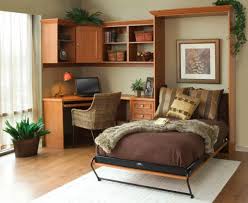Murphy Bed Design Ideas: Smart Solutions For Small Spaces