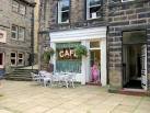Sid's Cafe, Holmfirth - via Daymix
