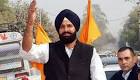 Bikram Singh Majithia summoned by ED in drug racket case, likely.