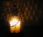 Flameless, LED, Plug-in, and Battery Operated Candles - Home All Aglow