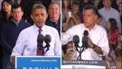 High debate stakes: Romney looks to gain momentum | 7online.
