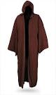 ThinkGeek :: Deluxe Jedi Robe