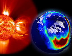 %name Tempesta Solare in arrivo ma .. nessuno lo dice. Video. Traduzione articolo: As the Sun Awakens, NASA Keeps.
