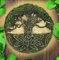 The Celtic Tradition of Witches and Wiccans