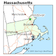 Best Places to Live in Andover, Massachusetts