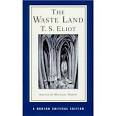Amazon.com: The Waste Land (Norton Critical Editions ...