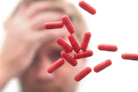 Prescription drug abuse has reached what some are referring to as an 