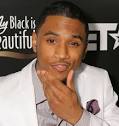 Image Trey Songz   Put It In The Air Picture