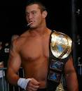 Intercontinental Champion Randy Orton | WWE Randy Orton