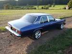 1977 Oldsmobile Omega "Eli" - Forneby, owned by sr596