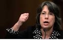 Former FDIC Chair Sheila Bair