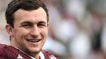 Johnny Manziel Wants To Help Fellow Heisman Trophy Winner Jameis Winst