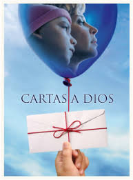 Ver pel�cula on-line Cartas a Dios a�o 2011
