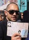bahram radan
