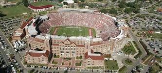 FSU Stadium